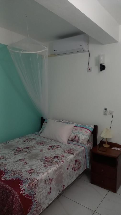Cozy Vacation Retreat With Free Parking Apartment Roseau Exterior photo